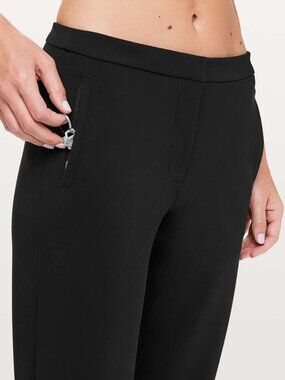 Lululemon On The Move Pant *28"
